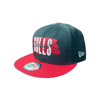 New Era Baseball Caps Unisex Black