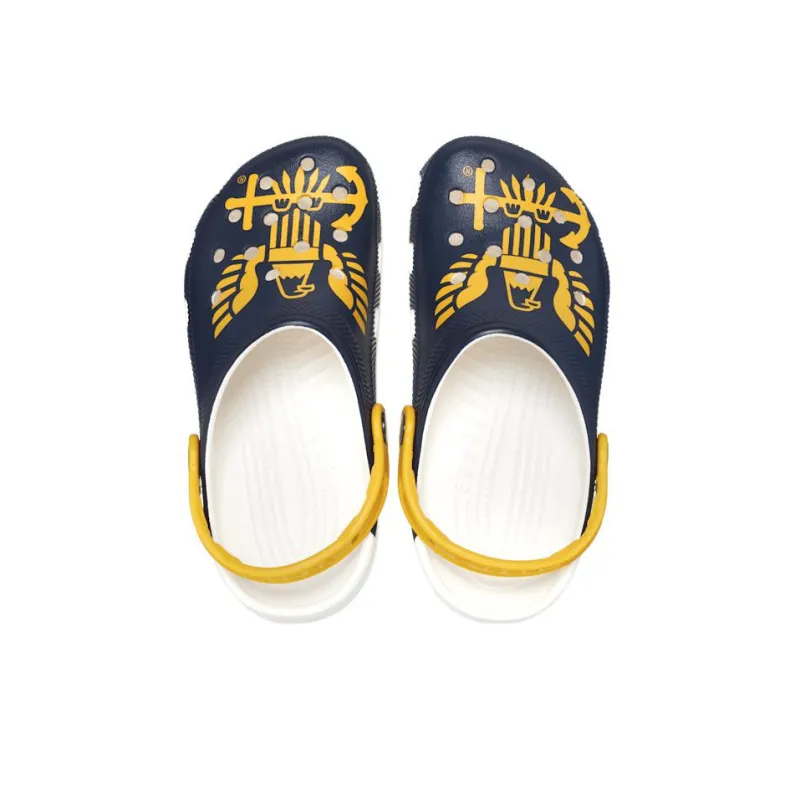Crocs Classic Clog Us Navy-4
