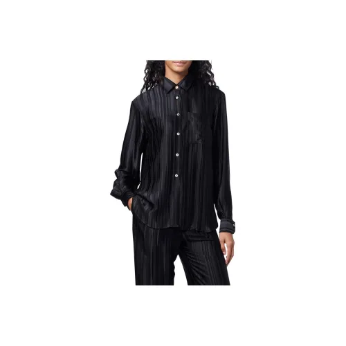 Paul Smith Stripe pattern Long sleeved Shirt