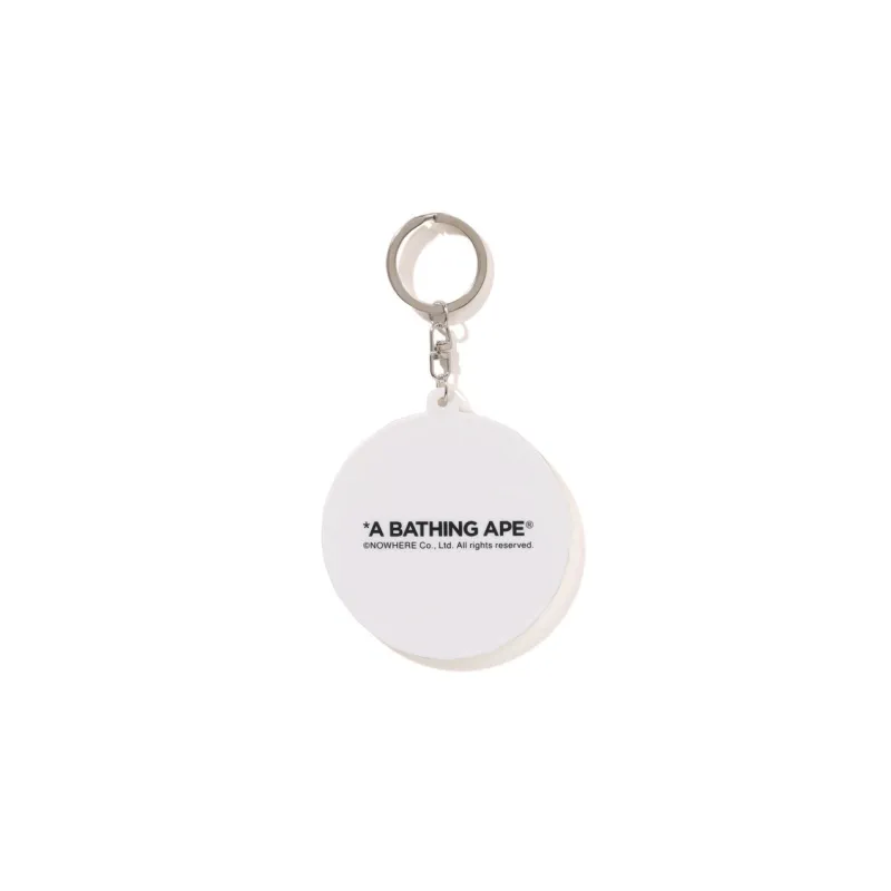 A BATHING APE A BATHING APE Busy Works Keyholder-1