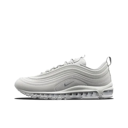 Nike Air Max 97 Casual Shoes Women's Low-Top White