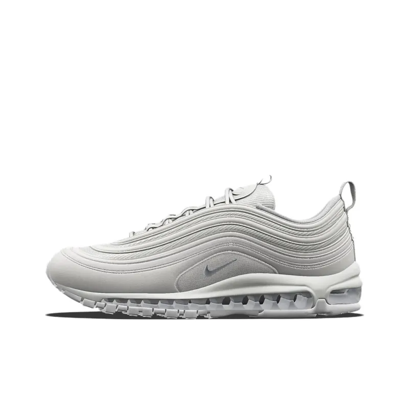Nike Air Max 97 By You 'Light Grey' Women's-0