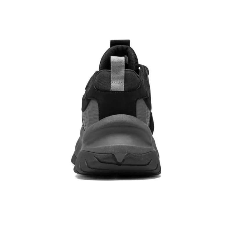 Skechers Moonhiker 'Pure Black'-3