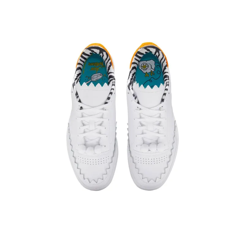 Reebok Club C The Flintstones Wilma Flintstone-3
