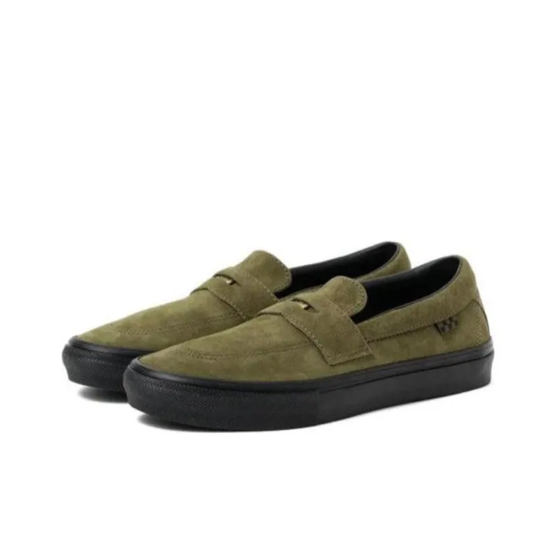 Vans Style 53 Autumn-2