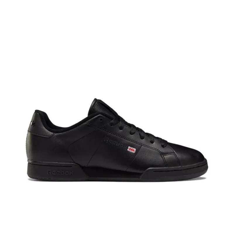 Reebok Classics Npc Ii 'Black'-1