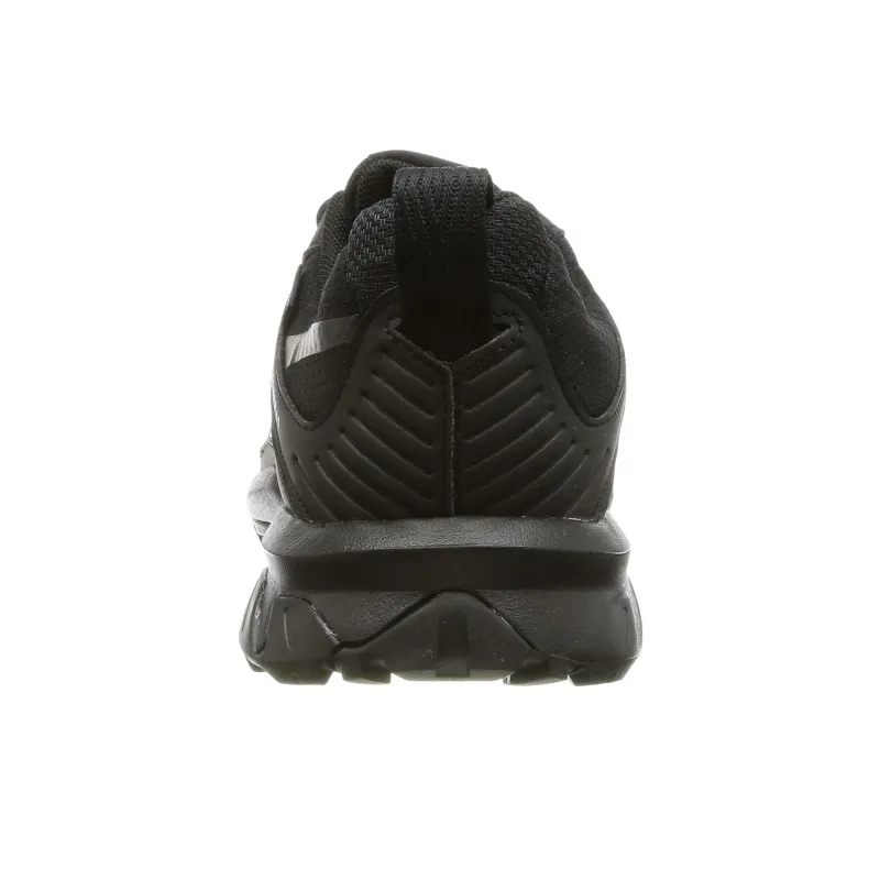 Reebok Ridgerider 6 Cushioning Anti-Slip And Wear-Resistant Low-Top Casual Shoes Men's Black-6