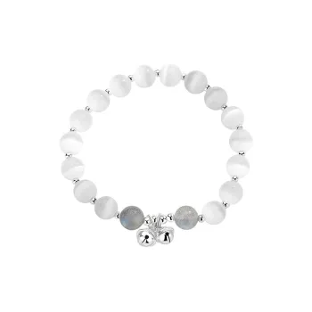 AWD S925 Silver Bracelets Women's