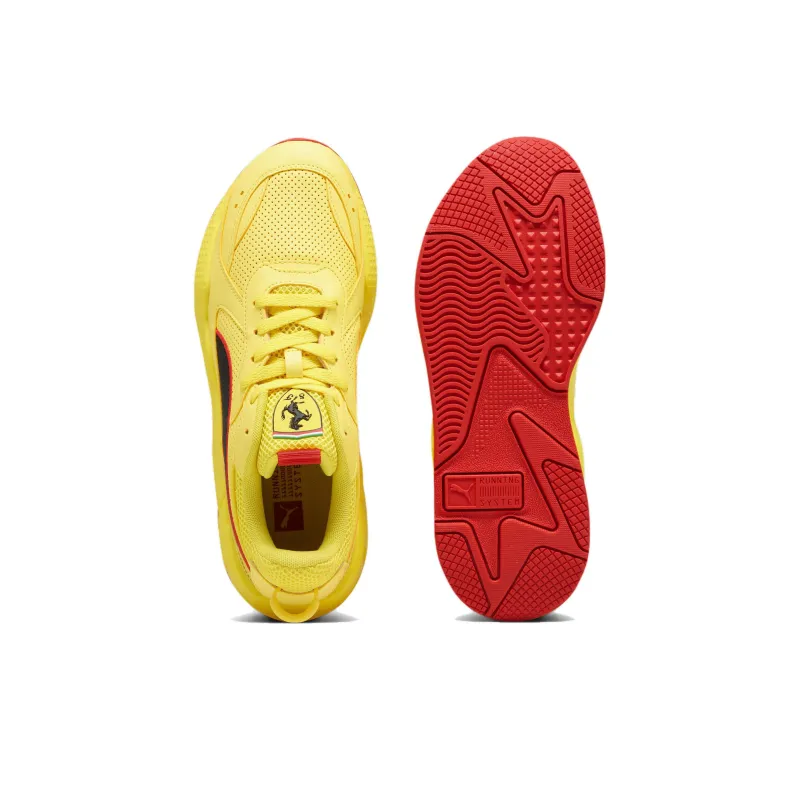 123 x PUMA RS X Shock Absorbers Low Top Casual Shoes Men's-3