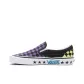 Purple Black
