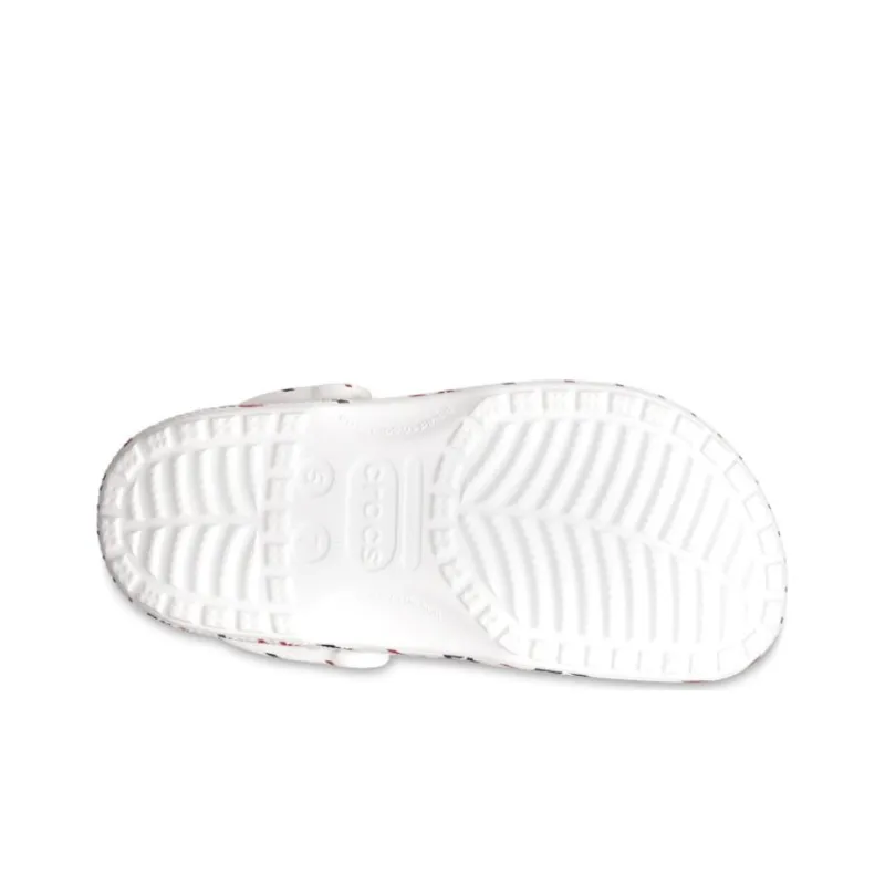 Crocs Classic Clog Stars And Stripes-6