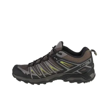 SALOMON X Ultra Pioneer 'Brown Black'