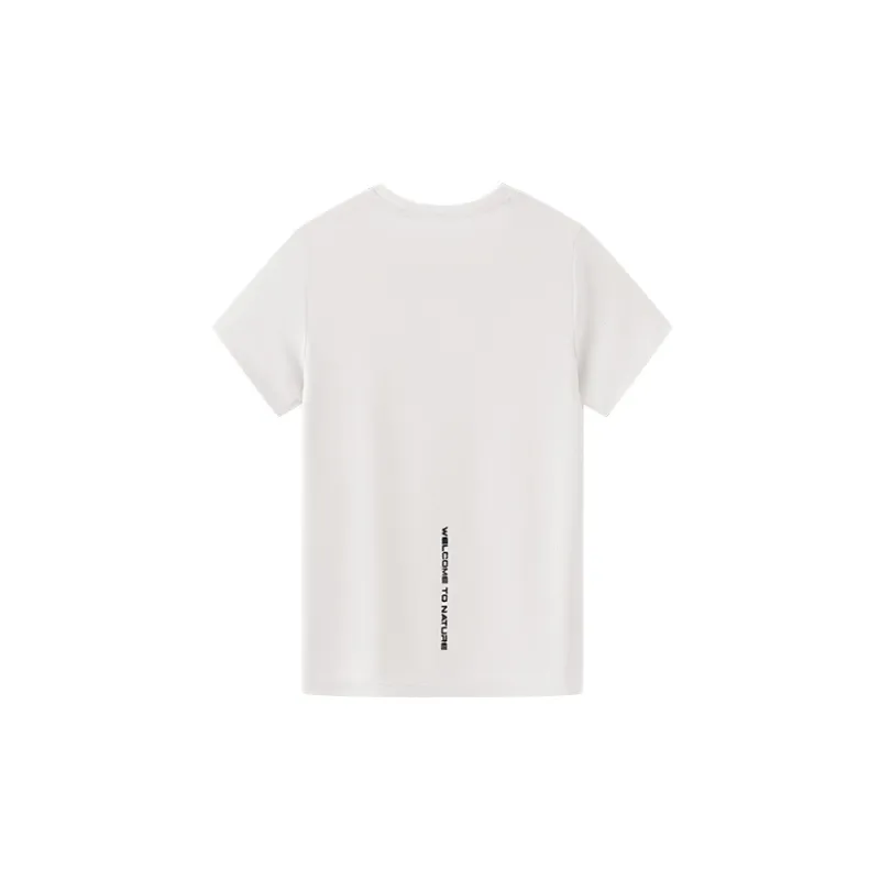 PELLIOT Classic 1.0 T Shirts Women's-1