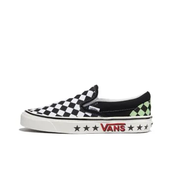 Vans Classic Slip On 98 Dx 'Black White'