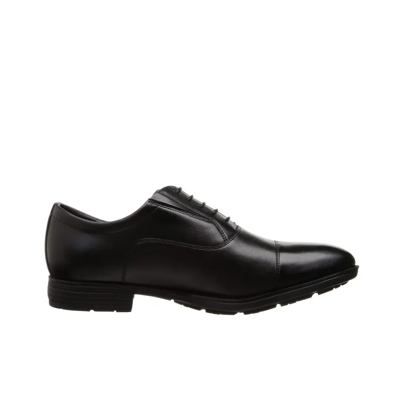 Asics Texcy Luxe Dress Shoes Men's Black-1