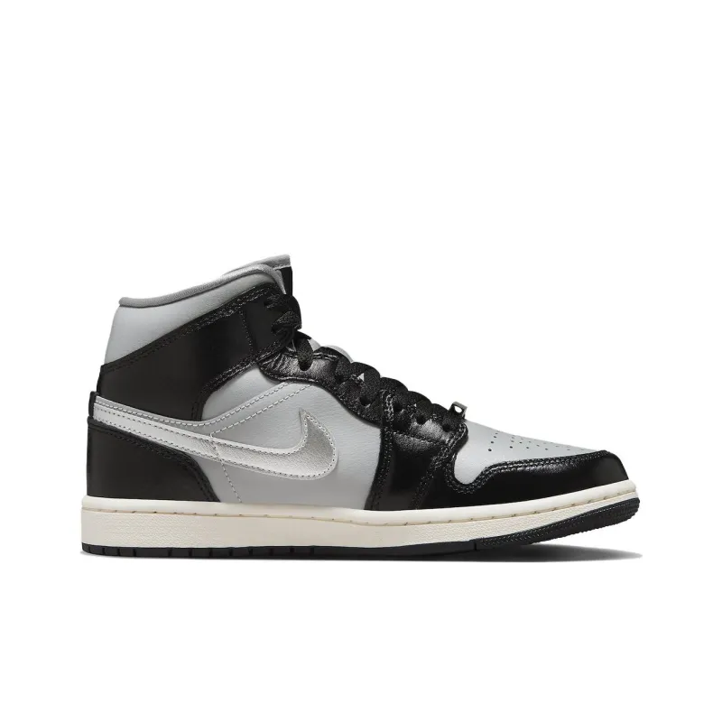 Jordan 1 Black Chrome-1