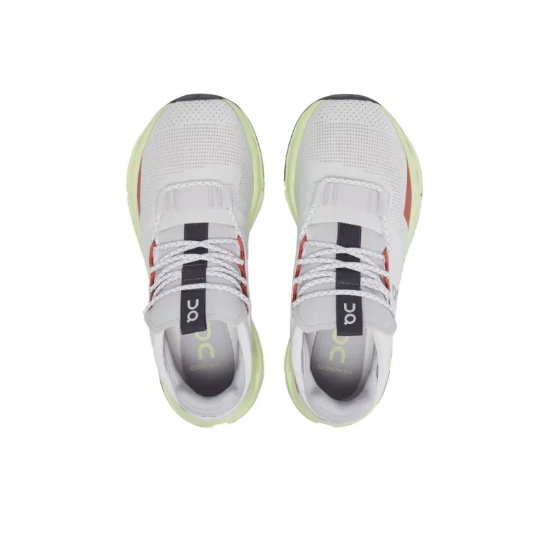 On Running Cloudnova Limelight Eclipse Women's-3
