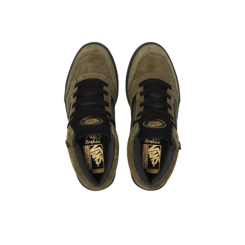 Zahba Beatrice Domond X Vans Mid 'Autumn'-5