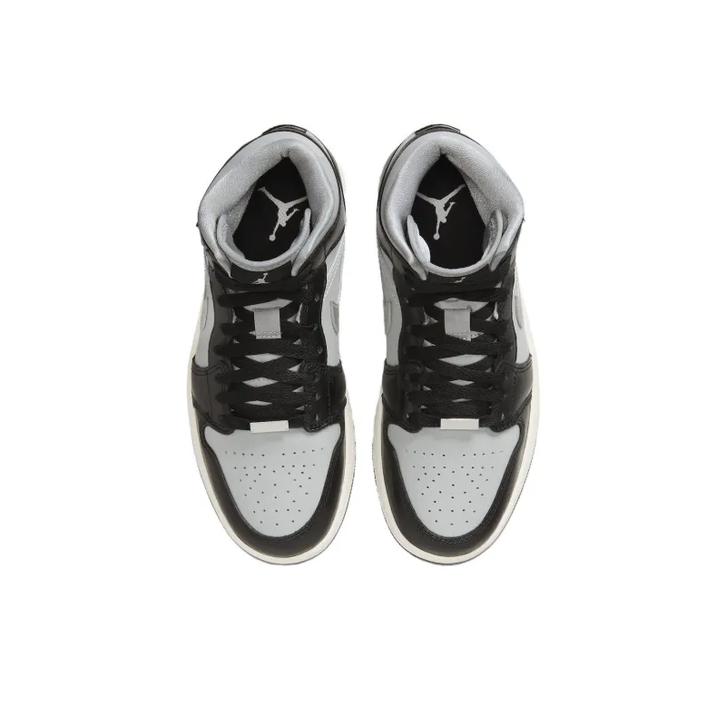 Jordan 1 Black Chrome-2