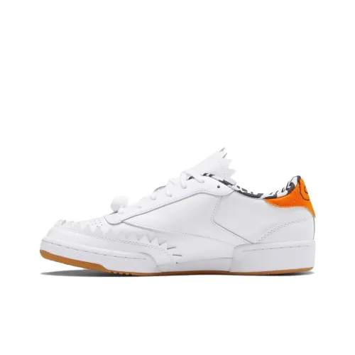 Reebok Club C The Flintstones Wilma Flintstone