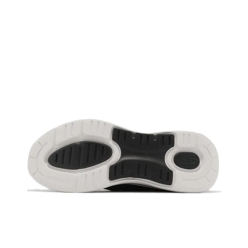Skechers Go Walk Arch Fit Simplicity Slip Ins 'Black'-3