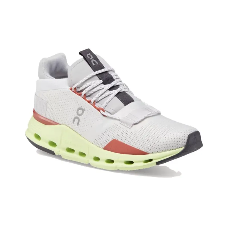 On Running Cloudnova Limelight Eclipse Women's-2