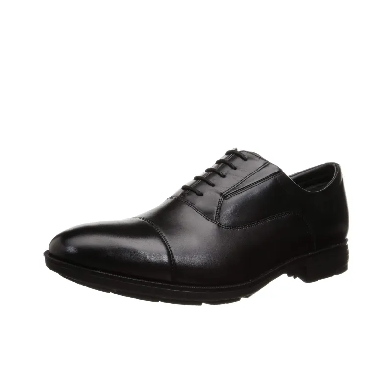 Asics Texcy Luxe Dress Shoes Men's Black-2