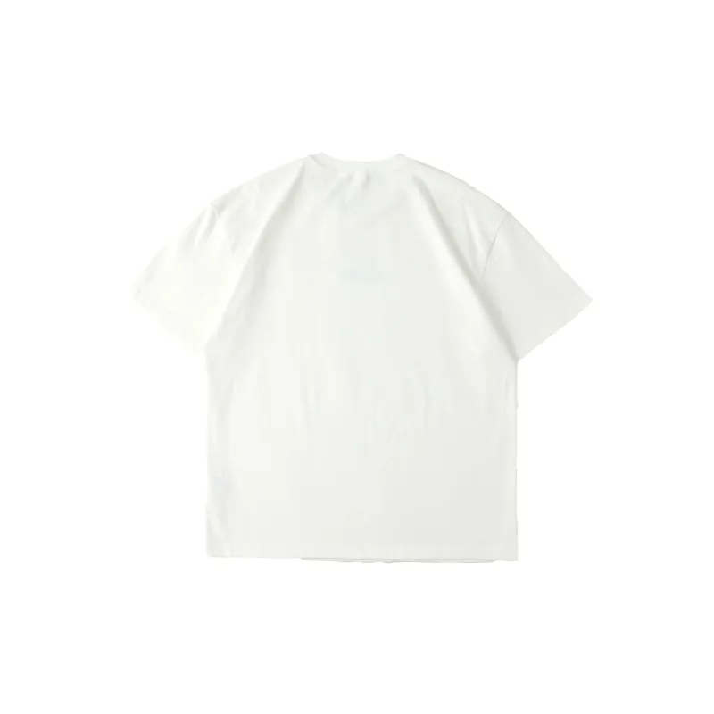 GTRG Short Sleeved T Shirts Unisex-6