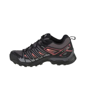 SALOMON X Ultra Pioneer 'Grey Red' Women's