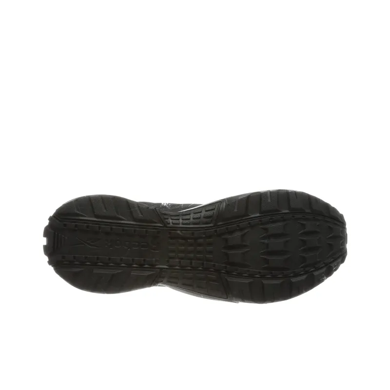 Reebok Ridgerider 6 Cushioning Anti-Slip And Wear-Resistant Low-Top Casual Shoes Men's Black-7