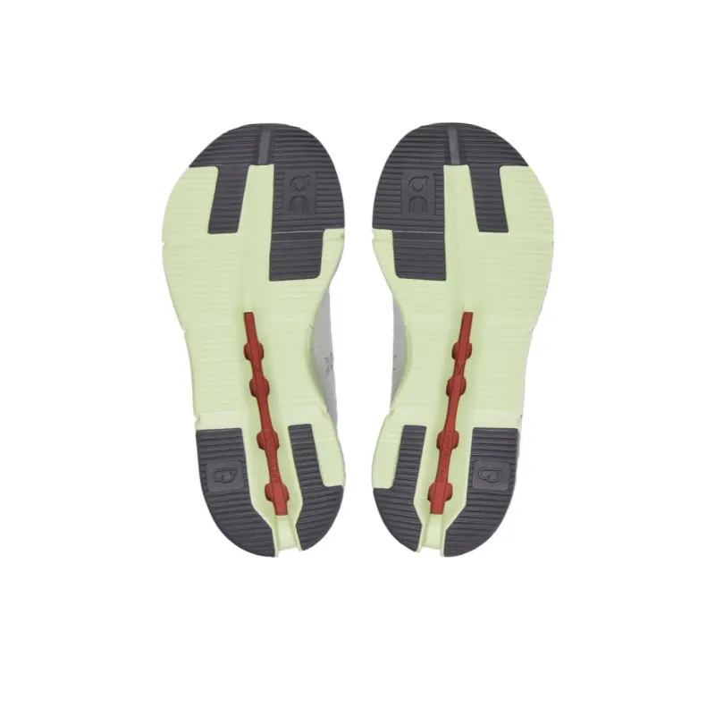 On Running Cloudnova Limelight Eclipse Women's-5