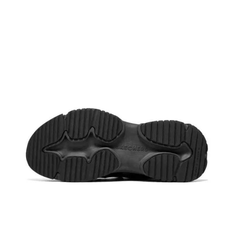 Skechers Moonhiker 'Pure Black'-4