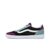 Black Green Purple