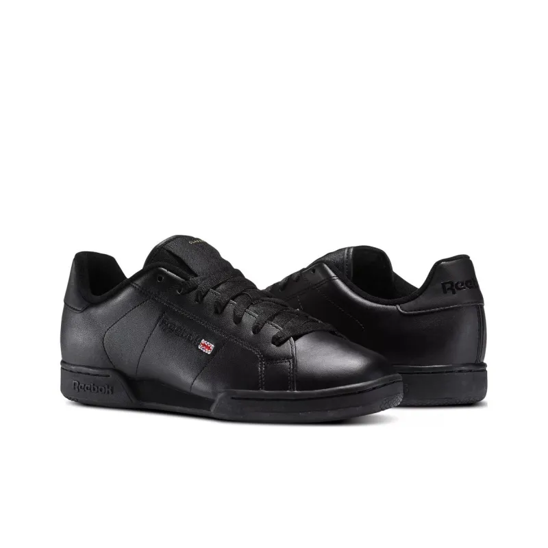 Reebok Classics Npc Ii 'Black'-2