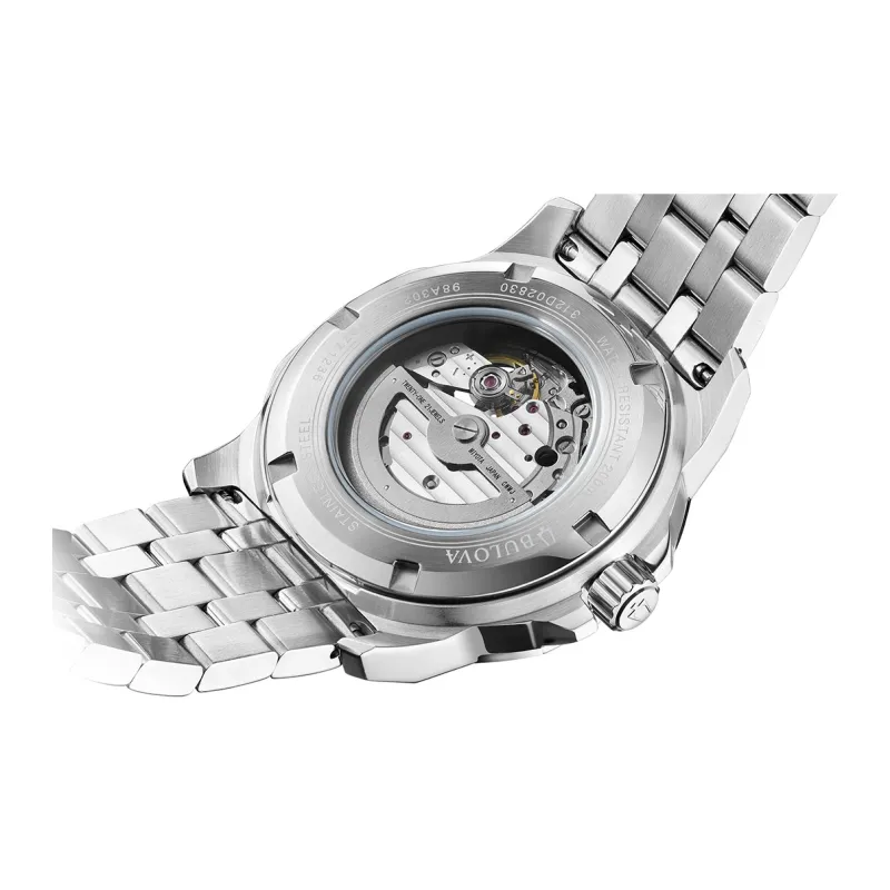 BULOVA Marine Star 98A302-3