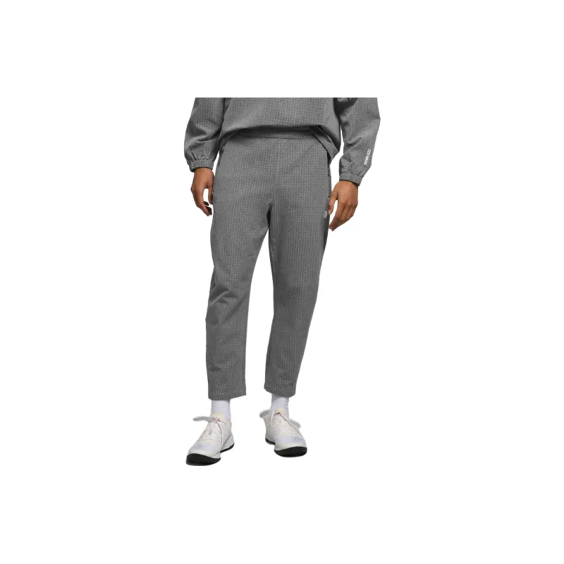 THE NORTH FACE Casual Pants Men Gray-1