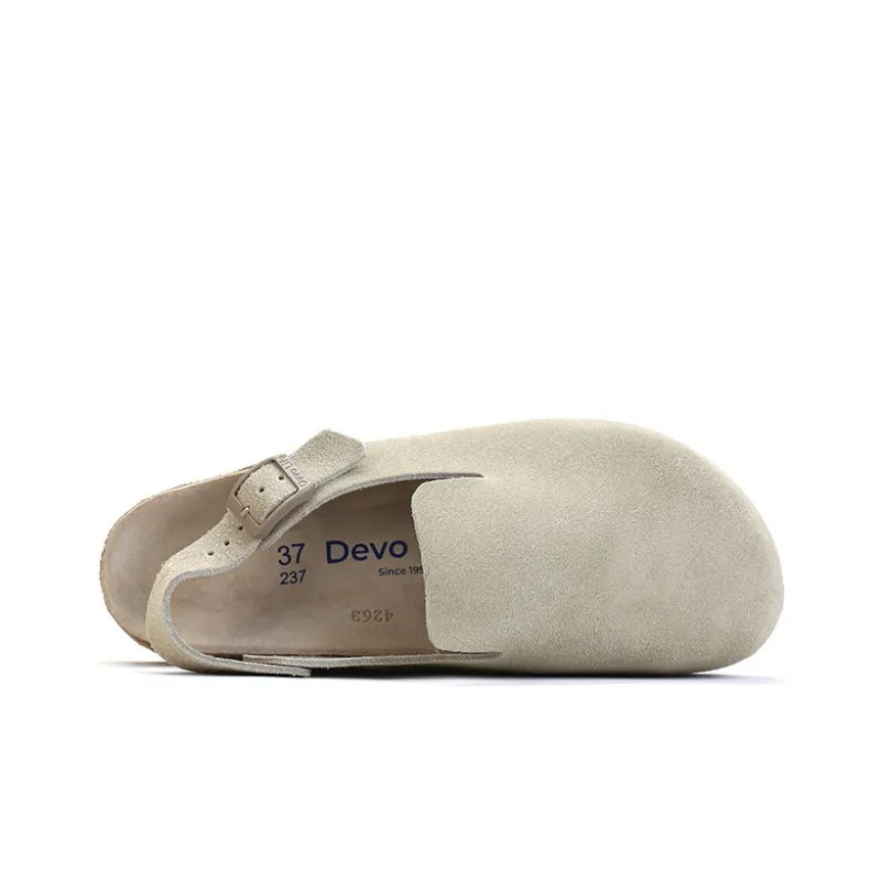 Devo Life Stylish Sandals Unisex-19
