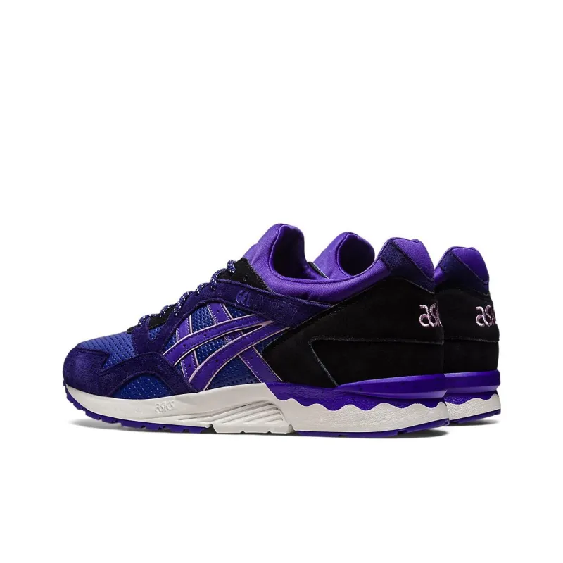 Asics Gel Lyte V Godai Pack Eggplant-3