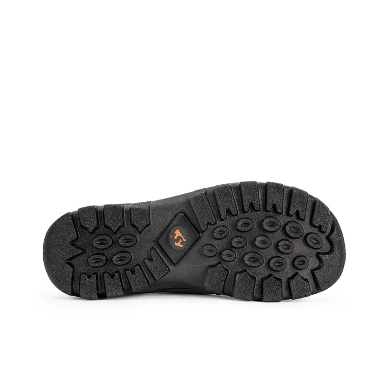 SLEADER Anti Slip Wear Resistant Low Top Outdoor Shoes Women's-4