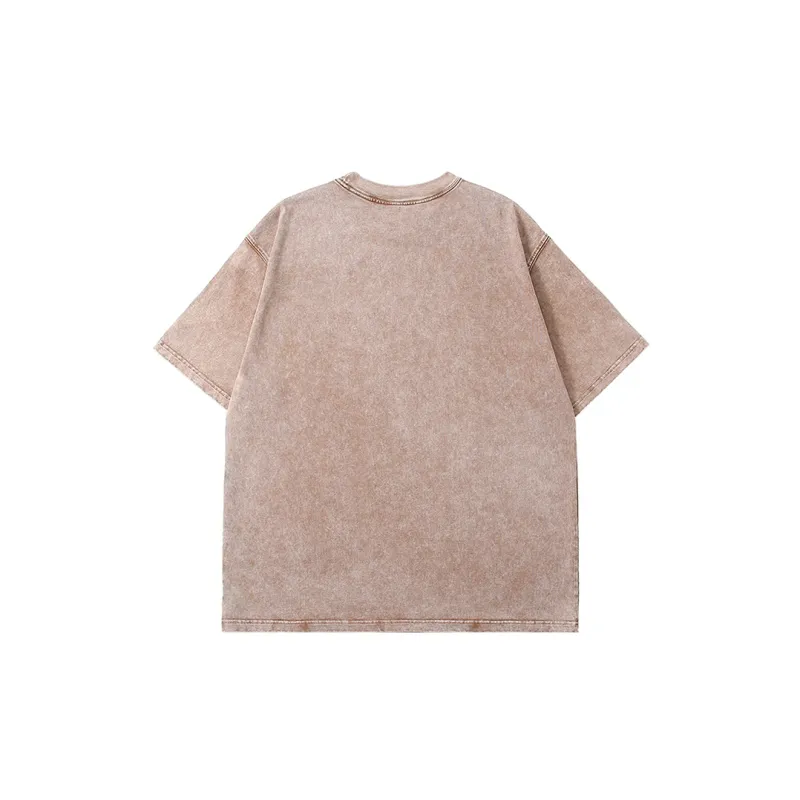 OCTO GAMBOL T-Shirts Unisex-3