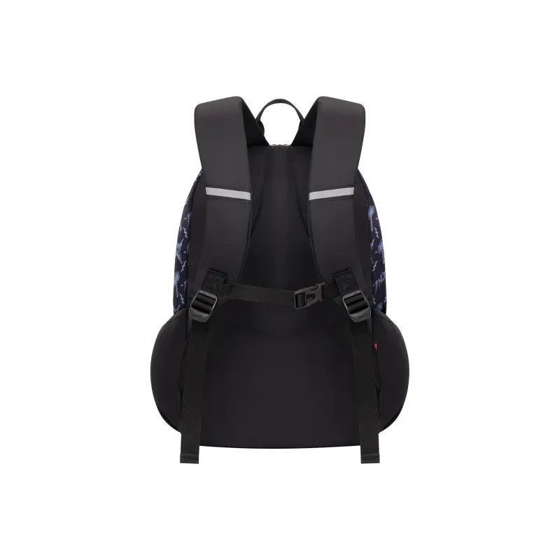 Disney Polyester Backpack Large Size Men's Multicolor-10