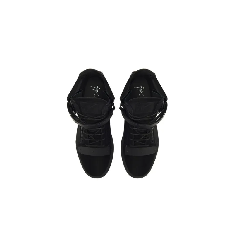 giuseppe zanotti Coby High-top Sneakers-3