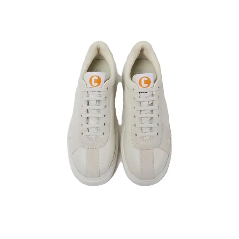 CAMPER Runner K21 Panelled Low-top Sneakers-1