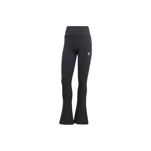 Adidas Originals ESSENTIALS Sports Pants Women's Black