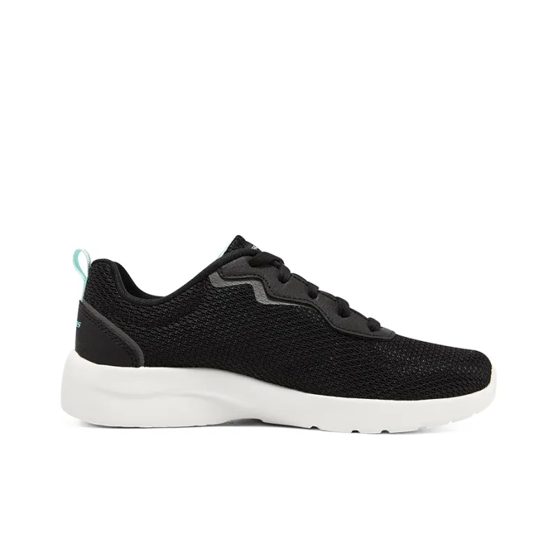 Skechers Dynamight 2.0 'Black' Women's-1