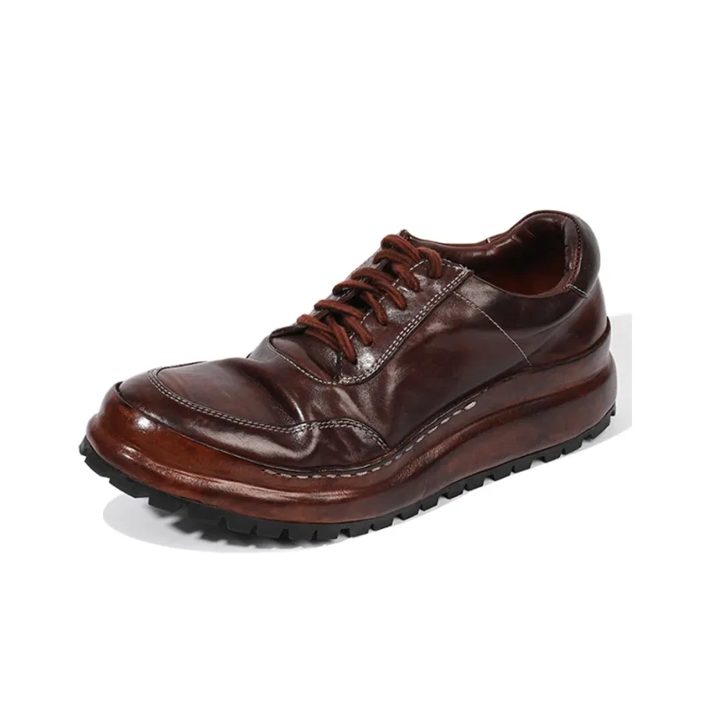 Vibram x Dreambo Casual Shoes Men's-1