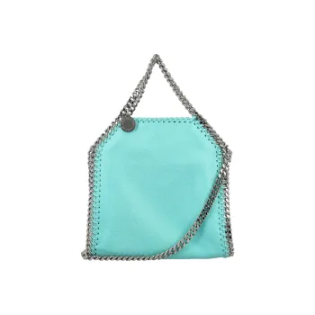 Stella McCartney Falabella Tiny Tote Bag