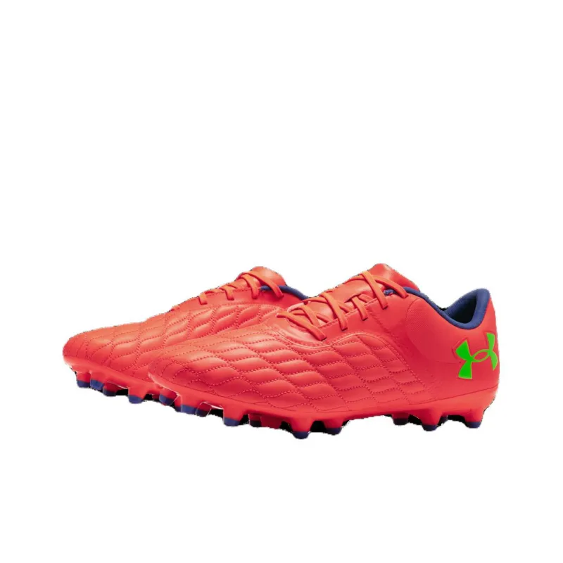 Under Armour Magnetico Select 3 Fg 'Beta Green Screen'-2