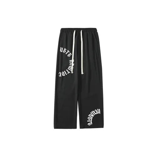 UGTG Casual Pants Unisex