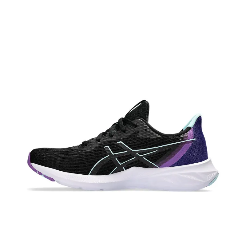 Asics Versablast 3 'Black Purple' Women's-0